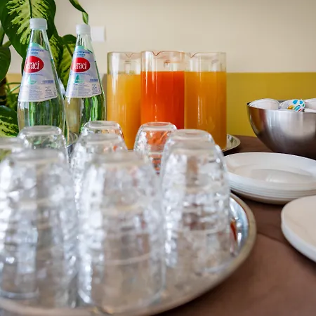 Hotel Zeus - - Meeting & Congress