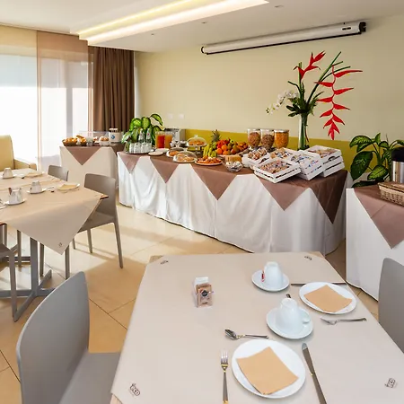 Zeus - - Meeting & Congress Hotel Cannizzaro
